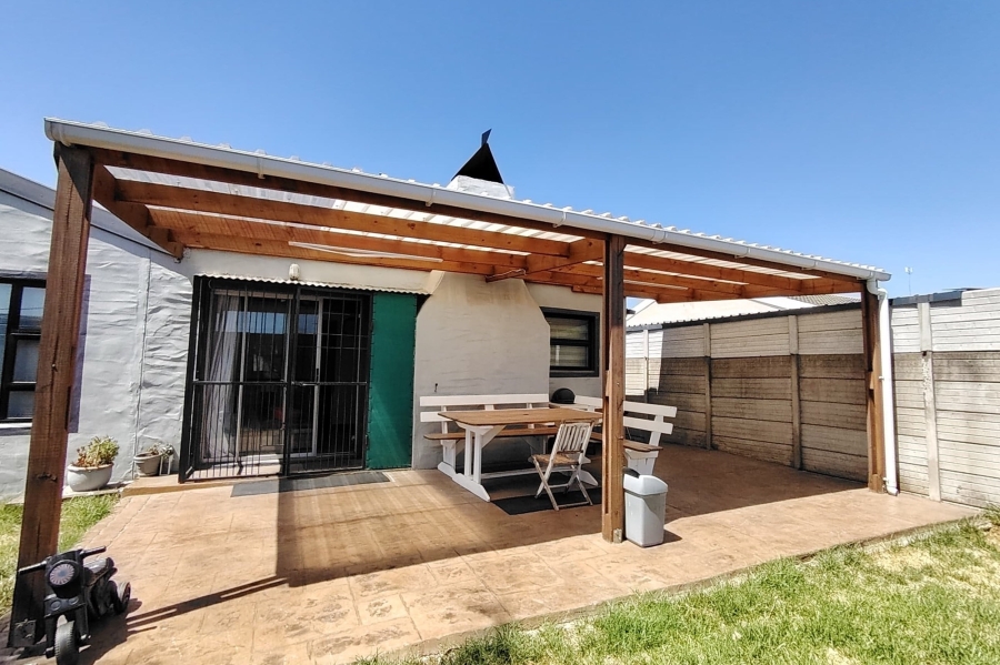 2 Bedroom Property for Sale in Bonnie Brae Western Cape